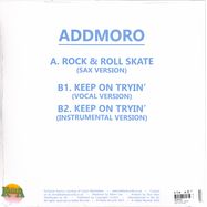 Back View : Addmoro - ROCK & ROLL SKATE - Kalita / KALITA12023