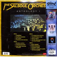 Back View : The Salsoul Orchestra - ANTHOLOGY I (2LP) - BMG Rights Management / 405053891397