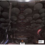 Back View : Marillion - ALL ONE TONIGHT (LIVE AT THE ROYAL ALBERT HALL) (LTD. CRYSTAL CLEAR 4LP GATEFOLD) - earMUSIC 4029759169031_indie
