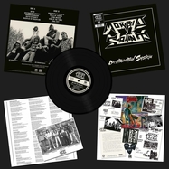Back View : Morbid Saint - DESTRUCTION SYSTEM (BLACK VINYL) (LP) - High Roller Records / HRR 902LP