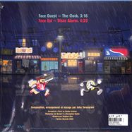 Back View : John Tareugram - DEADLINE (10 INCH) - Tartine Records / TRTNMAXI01