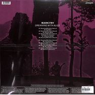 Back View : Mark Fry - DREAMING WITH ALICE (LP) - Now Again / NA5241LP