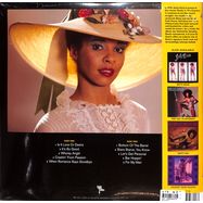 Back View : Betty Davis - IS IT LOVE OR DESIRE (LP) - Light In The Attic / 00159683