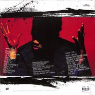 Back View : Redman - WHUT? THEE ALBUM (COLOURED RE-ISSUE 2023, 1LP) - Def Jam / 5579397