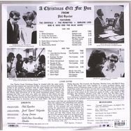 Back View : Various - A CHRISTMAS GIFT FOR YOU FROM PHIL SPECTOR (LP) - Sony Music Catalog / 19658807381