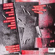 Back View : Theatre Of Hate - WESTWORLD (LP) - Audio Platter / 00155968