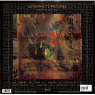 Back View : Jon Hassell - LISTENING TO PICTURES (PENTIMENTO VOLUME ONE+MP3) - Ndeya / NDEYA1LP