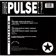 Back View : Indo Tribe, The Future Sound Of London - The Pulse EP - Jumpin & Pumpin / 12TOT11