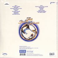Back View : Camel - MUSIC INSPIRED BY THE SNOW GOOSE (VINYL) (LP) - Decca / 4568294