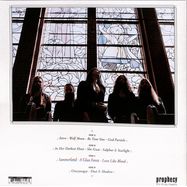 Back View : Dool - VISIONS OF SUMMERLAND (LIVE AT ARMINIUS CHURCH) (2LP) - Prophecy Productions / PRO 386 LP