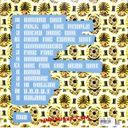 Back View : M.I.A. - ARULAR (LP) - XL Recordings / 05857361
