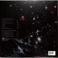 Back View : Austin Peralta - ENDLESS PLANETS (DELUXE 2LP+MP3 EDITION) - Brainfeeder / BF014