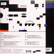 Back View : Various Artists - BLUE NOTE RE:IMAGINED II (LTD. BLUE 2LP) - Decca / 4538242