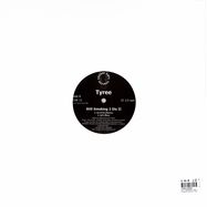 Back View : Tyree Cooper - STILL SMOKING 2 DIS II - Chicago Vinyl Records / CVR12
