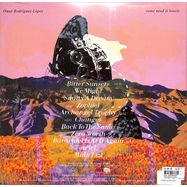 Back View : Omar Rodrguez-Lpez - SOME NEED IT LONELY (LP) (RECYCLED VINYL) - Clouds Hill / 425079560335