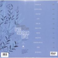 Back View : Omar Rodrguez-Lpez - BLIND WORMS, PIOUS SWINE (LP) - Clouds Hill / 425079560345