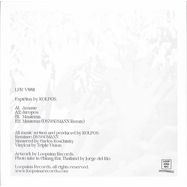 Back View : Kolpos - ESPIRITUS EP - Loopaina / LPR-V001