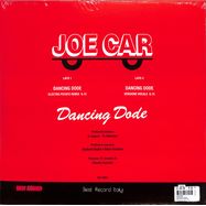 Back View : Joe Car - DANCING DODE - Best Record / BST-X097
