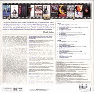 Back View : Various - SWING IN THE FILMS OF WOODY ALLEN (VINYL / RE-RELEAS (LP) - Elemental Records / 2919551EL2