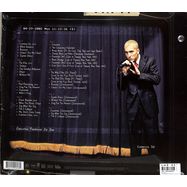 Back View : Eminem - THE EMINEM SHOW (Ltd. lenticular Cover 4LP) - Interscope / 4595803_indie