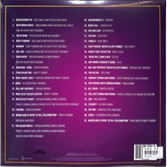 Back View : Various Artists - THE COLOR PURPLE (MUSIC FROM AND INSPIRED BY)(3LP) - Pias-Watertowermusic-Gamma / 39156701