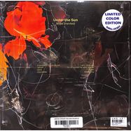 Back View : Maya Shenfeld - UNDER THE SUN (LTD OPAQUE YELLOW LP) - Thrill Jockey / 05255371