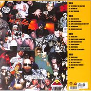 Back View : Digital Underground - BODY HAT SYNDROME (yellow 2LP) - Tommy Boy / TB54951