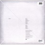 Back View : dome - DOME 3 (LP) - Editions Mego / DOME3