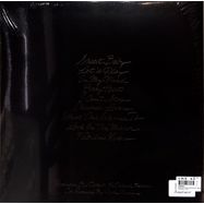 Back View : Dabeull - ANALOG LOVE (GATEFOLD / BOOKLET / GOLD PRINT) (LP) - Roche Musi / 27361