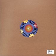 Back View : Volen - STINGER PINGER EP (INC. MARKUS SOMMER REMIX) - Art Gang Records / ARTG001
