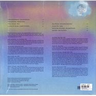 Back View : Various Artists - BASSO PRESENTS: SITTING IN TREES (LP) - International Feel / IFEEL085