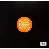Back View : E.T.H (Italy) & Palmiz - INTERSTELLLAR - Gestalt Records / GST33