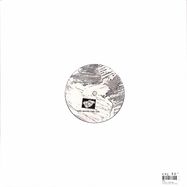 Back View : Coe - D-I-WHY / SKOOMA - First Second Label / FSLCOE001