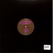 Back View : NAP92 - NAP004 - NAP / NAP004