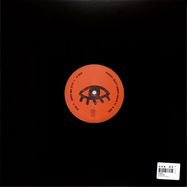 Back View : Gledd - FLAVOURS - Soul Service / SS 001A1