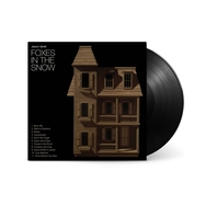 Back View : Jason Isbell - FOXES IN THE SNOW (LP) - Southeastern Records - Thirty / 732388214631