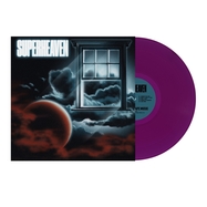 Back View : Superheaven - SUPERHEAVEN (LP) - Blue Grape Music Inc. / 198846789798