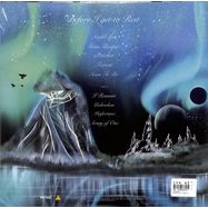 Back View : Thermality - BEFORE I GET TO REST (LP) - SOUND POLLUTION - BLACK LODGE RECORDS / BLOD187LP