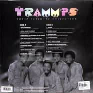 Back View : The Trammps - THEIR ULTIMATE COLLECTION (LP) - Sony Music Entertainment / 19802880981