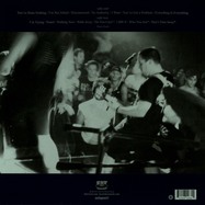 Back View : Face To Face - DON T TURN AWAY (RE-ISSUE) (LP) - Fat Wreck / 1009631FWR
