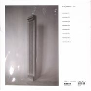 Back View : BIG|BRAVE - OST (LP) - Thrill Jockey / 05271981