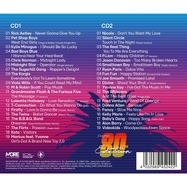 Back View : Various - RTL HITS - DIE GROSSE 80ER EDITION (2CD) - MORE MUSIC / 2945242MOM
