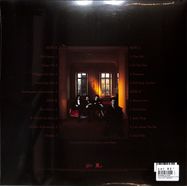 Back View : Shudder To Think - PONY EXPRESS RECORD (ULTRA CLEAR VINYL) (2LP,RSD 2025) - LEGACY/ EPIC / 198028564311
