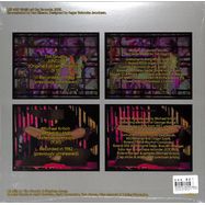 Back View : Tim Gruchy / Michael Krilich - JUNGLES (ORIGINAL FULL-LENGTH VERSION) / ARNHEM LAND (EXTENDED VERSION) - Left Ear Records / LER 1037