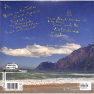 Back View : Flirtmachine - CALIFORNIA SALZBURG (LP) - Seayou Records / SEA271LP