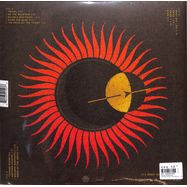 Back View : Meshell Ndegeocello - NO MORE WATER: THE GOSPEL OF J. BALDWIN (LTD. GOLD 180G, GATEFOLD 2LP) - Blue Note / 6521507