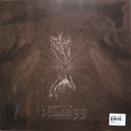 Back View : NZM99 - IMPLEXUS EP - Persephonic Sirens / PS034