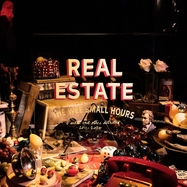 Back View : Real Estate - THE WEE SMALL HOURS: B-SIDES AND OTHER DETRITUS... (LP+DL CODE) - DOMINO RECORDS / WIGLP563