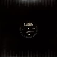Back View : Various Artists - YVES DERUYTER 40 YEARS, VINYL 3 (12 INCH) - 541 Label / 5411155
