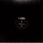 Back View : Various Artists - YVES DERUYTER 40 YEARS, VINYL 10 (12 INCH) - 541 Label / 5411155